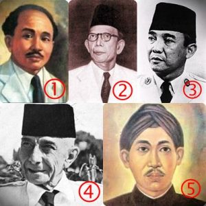 Kenali Tokoh-Tokoh Pelopor Hari Kebangkitan Nasional