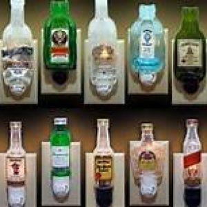 New York Larang Iklan Minuman Alkohol di Ruang Publik