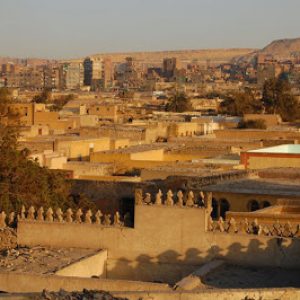 10 Tempat Paling Kering dan Panas di Dunia, Juga Tak Pernah Hujan