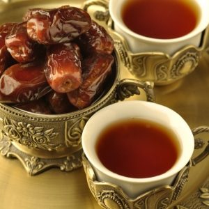 Plus Minus Kurma untuk Berbuka Puasa