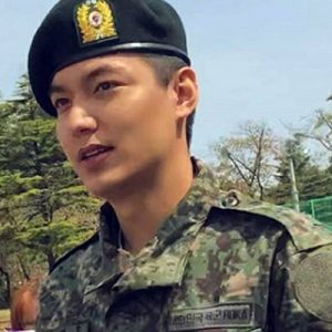 Lee Min Ho Siap Bintangi Drama Terbaru usai Wamil