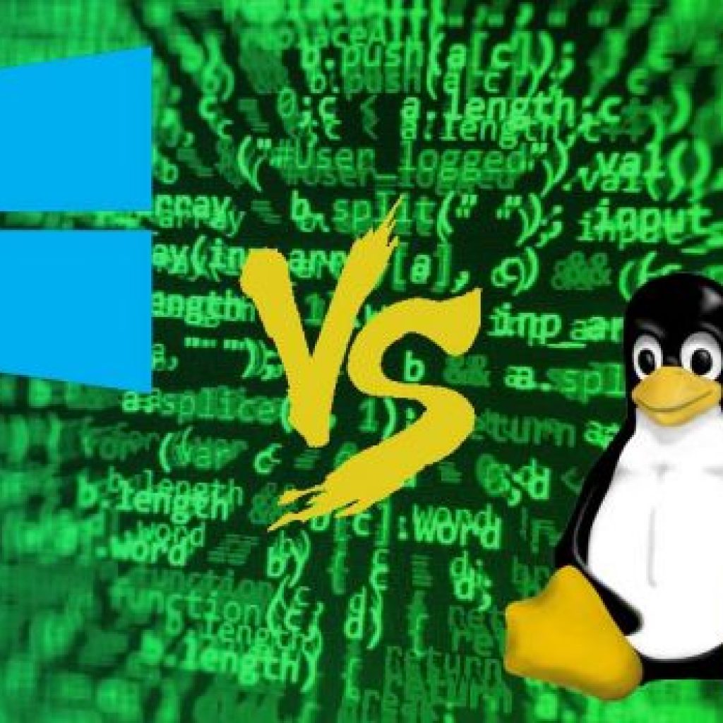 Korsel Bakal Geser Windows, Ganti Pakai Linux