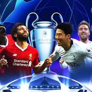 Super Komputer Prediksi Liverpool Juara Liga Champions