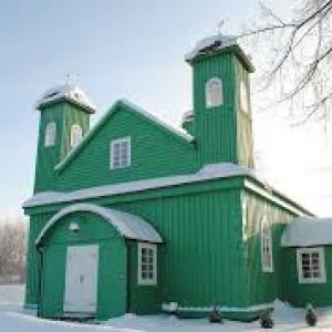 Masjid Kruszyniany, Situs Tua Bersejarah Tatar di Polandia