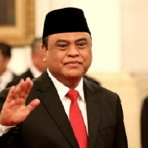 Menteri PANRB Ingatkan ASN Tak Gunakan Mobil Dinas, Saat Mudik Lebaran