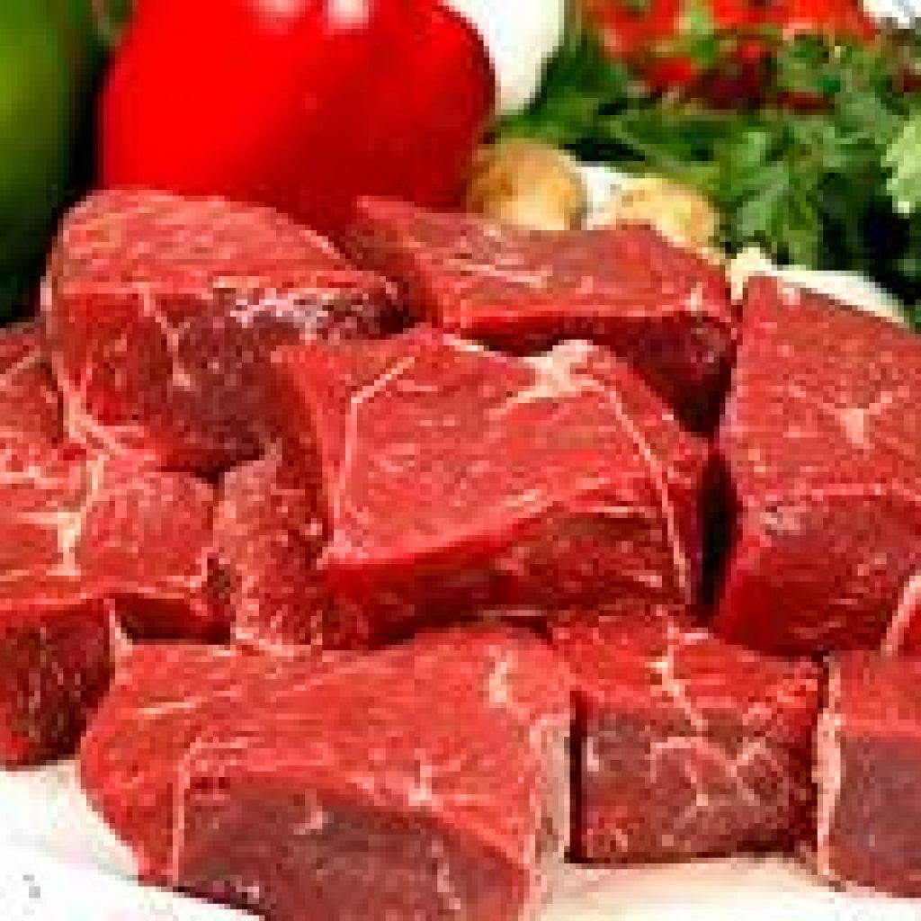 Cara Sehat Mengolah Daging Merah