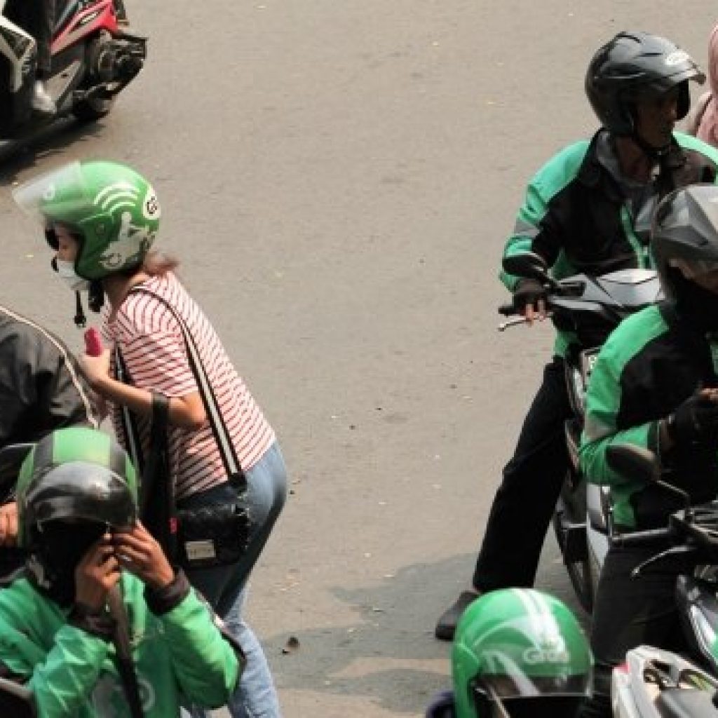 Riset: Kenaikan Tarif Ojol Bakal Bikin Omzet Driver Turun