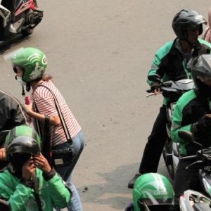 Riset: Kenaikan Tarif Ojol Bakal Bikin Omzet Driver Turun