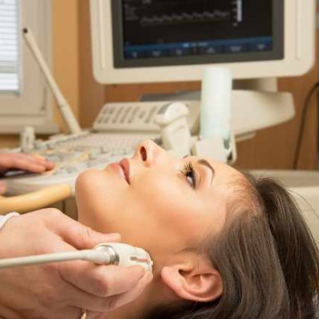 Yuk Mengenal Apa Itu Kelenjar Getah Bening dan Fungsinya Bagi Tubuh Kita