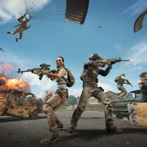 Istri Minta Cerai Suami Gara-gara Kecanduan Main PUBG