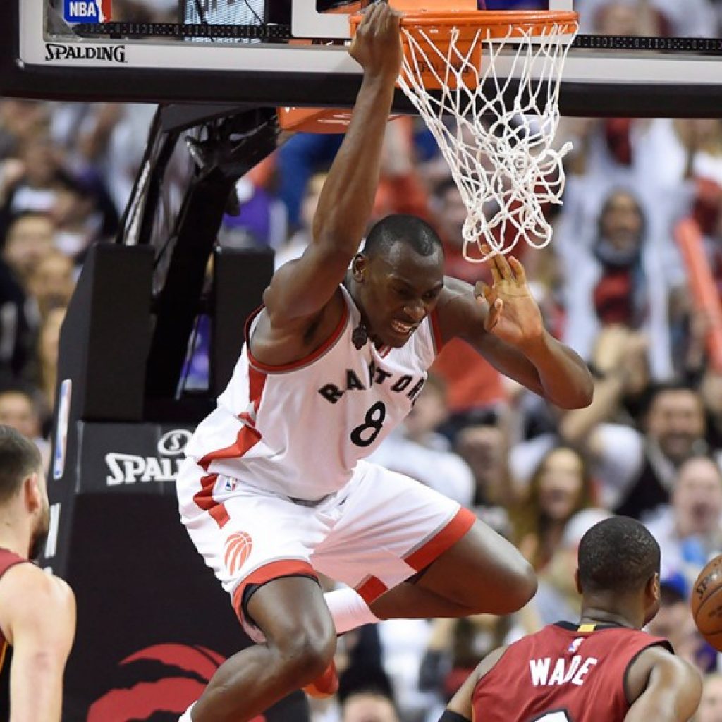 Raptors dan Nuggets Kembali Ungguli Lawan-lawannya