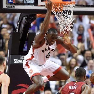 Raptors dan Nuggets Kembali Ungguli Lawan-lawannya