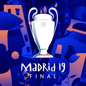 Sejak 10 Tahun Terakhir, All England Untuk Kedua Kalinya Kembali Mewarnai Final Liga Champions
