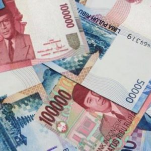 22 Mei, Rupiah Menjadi Mata Uang Dengan Performa Paling Buruk di Asia