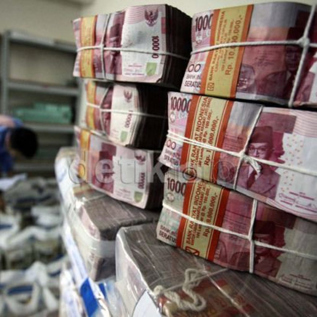 BI: Kebutuhan Uang Tunai Ramadhan-Idul Fitri Rp 217 Triliun