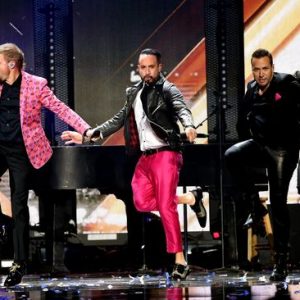 Konser Backstreet Boys Di Jakarta Akan Lebih Meriah Dari K-Pop