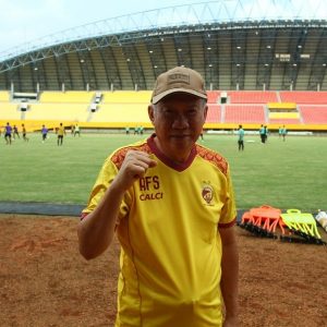 Presiden Sriwijaya FC Berikan Bonus Kepada Pemain Setelah Menang Pada Laga Perdana