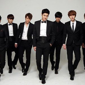 Super Junior Segera Comeback dengan Album Baru