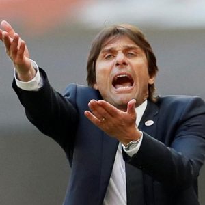 Resmi, Antonio Conte Ditunjuk Jadi Pelatih Baru Inter Milan