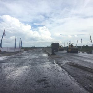 Arus Mudik, Tol Kapal Betung Diprediksi Bakal Dilintasi 5.400 Kendaraan