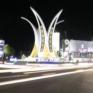 Politisi Aceh: Lebih Baik Mengikuti Timor Timur