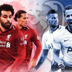 Liverpool Diyakini Bisa Atasi Spurs di Final Liga Champions