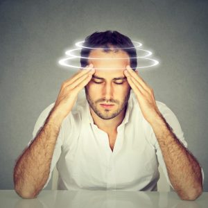 Kenali Penyakit Vertigo Dan Pengobatan nya