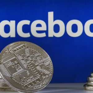 Parlemen AS Minta Facebook Hentikan Layanan Uang Kripto Libra