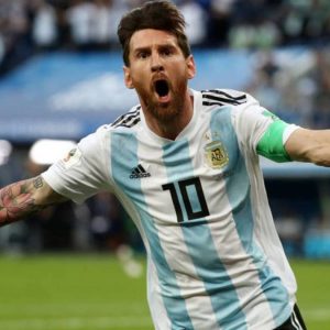 Ajang Pembuktian Terakhir Lionel Messi di Copa America 2019