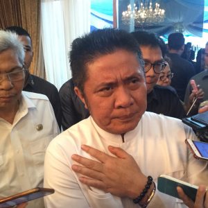 Ingin Nonton MXGP 2019 Harus Bayar, Gubernur Sumsel : Sekelas Asian Games Saja Bayar