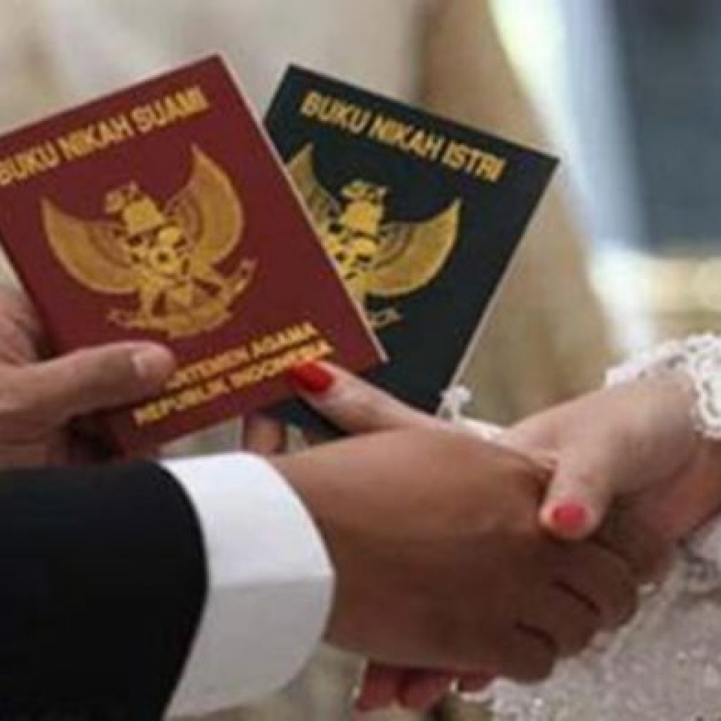 Dukung Program Sertifikasi Pra Nikah, Kemenag Sumsel : Untuk Bekal Calon Pengantin