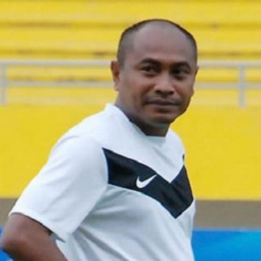 Persiapan Minim, Kas Hartadi Yakin Sriwijaya FC Raih 3 Poin di Pekanbaru
