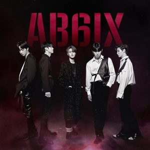 Boy Band Korea AB6IX : Selamat Lebaran Umat Muslim Dunia