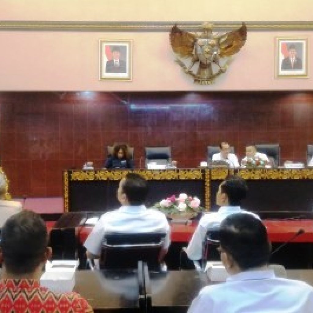 Kota Palembang Kejar 4 Besar di BEKRAF