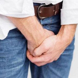 Penis Terasa Panas Bukan Main? Mungkin 4 Penyakit Ini Penyebabnya