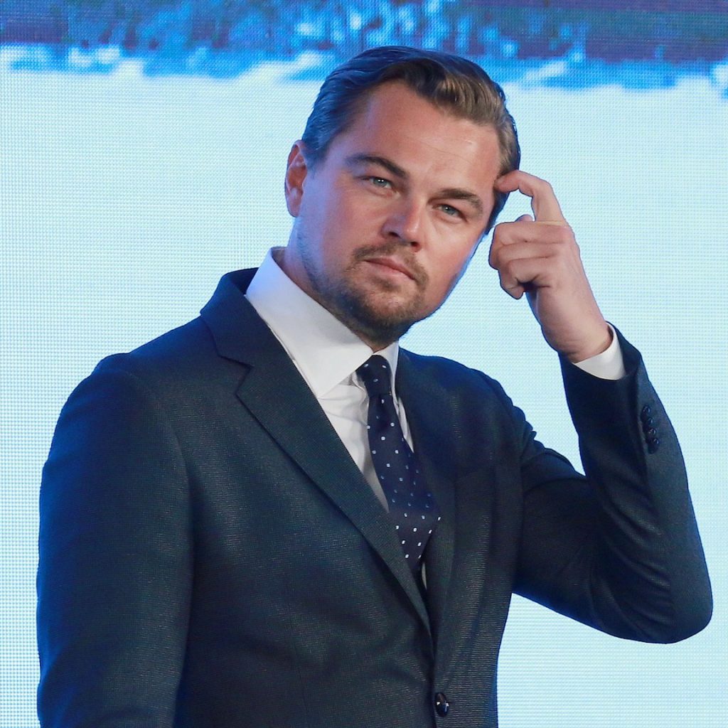 Leonardo DiCaprio Kritik Sampah RI, Begini Respons Pemda DKI
