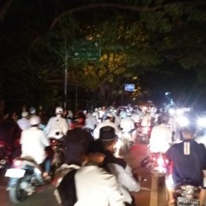 Bacaan Takbiran Sambut Hari Raya Idul Fitri