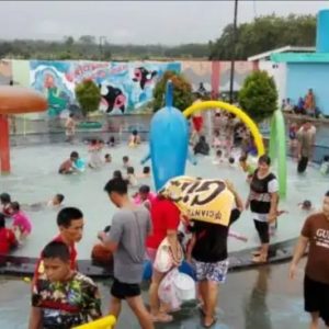 Pengelola Lokasi Wisata Diharapkan Jaga Keamanan Konsumen