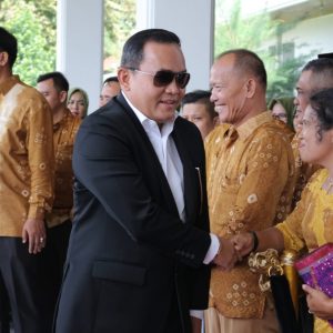 Tanggal 10 Juni 2019 ASN Harus Masuk Kerja jika Tidak Ingin Kena Sanksi