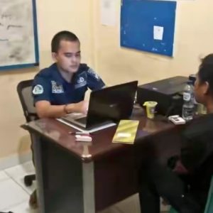 Masih Suasana Lebaran Polres Pagaralam Ringkus Pengedar Narkoba