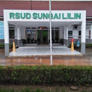 RSUD Sungai Lilin Segera Terakreditasi