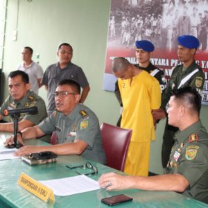 Ini Alasan Prada Deri Menghabis Fera Oktaria