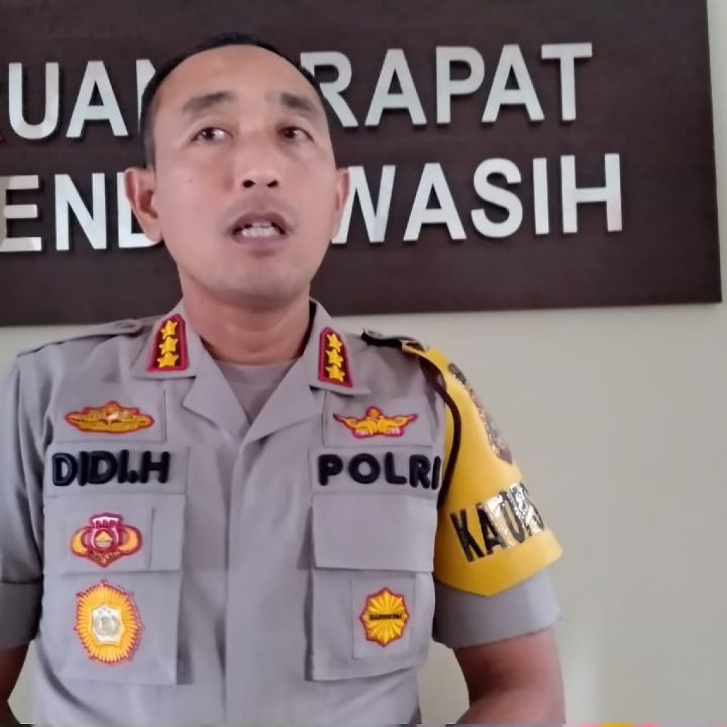 Pasca Ditetapkan Tersangka, Lima Komisoner KPU Palembang Segera dilimpahkan ke Kejaksaan