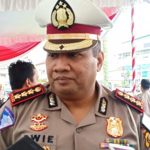 Arus Mudik Selesai, Jalan Tol Palembang Lampung Ditutup