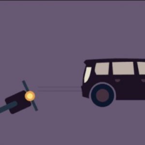 Diduga Korban Tabrak Lari, Pengemudi Ojol Ditemukan Tewas di Pinggir Jalan