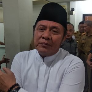 Gubernur Sumsel Kucurkan Dana 11,5 Miliar, Untuk Perbaikan Infrastruktur di Muaratara