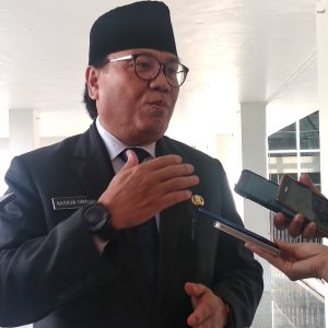 Pelantikan Pejabat Pemprov Dilakukan Diam Diam, Ini Penjelasan Sekda Sumsel