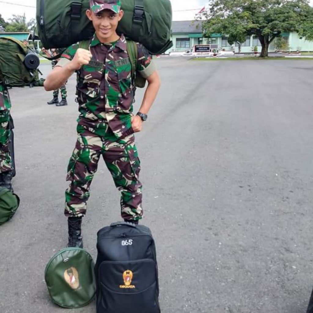 Pelaku Pembunuh Fera Akhirnya Ditangkap