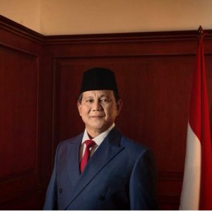 Prabowo Pantuan Persidangan Sengeketa Pilpres di Hambalang