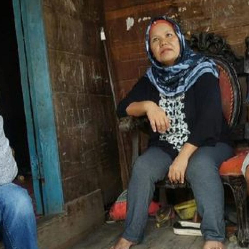 Keluarga Korban Sanggah Pengakuan Deri Soal Fera Minta Nikahi